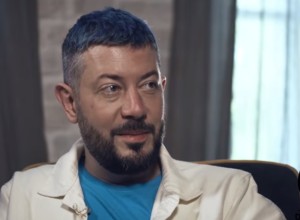 Артемия Лебедева назначили директором по дизайну «Вконтакте»