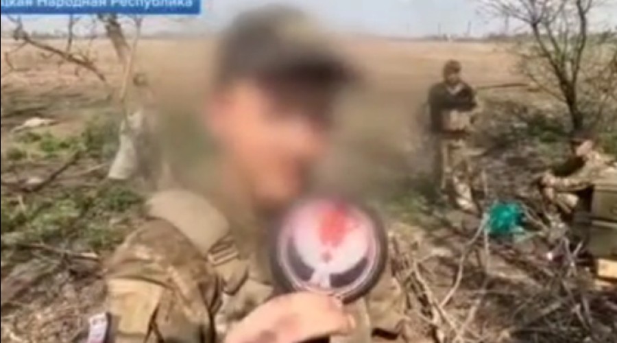 Военкор Первого канала случайно наговорил в сюжете на «статью» о дискредитации ВС РФ