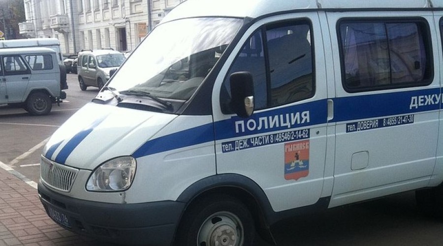 В Екатеринбурге осудили бывшую участковую за помощь украинскому полицейскому