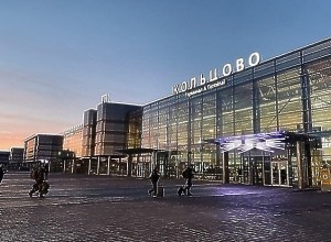 В екатеринбургском аэропорту выявили десятки пассажиров с инфекционными заболеваниями