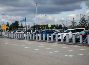 С 1 октября опять повысятся цены на китайские машины