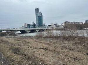 Организаторы «Атмофеста» приглашают горожан на субботник