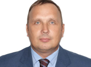 Мэром свердловского города стал участник СВО