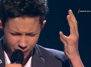 «112»: Звезда «Голос, Дети» и «Ты супер» попался с мефедроном