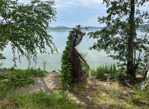 Снова холод? В Свердловской области закончилась жара