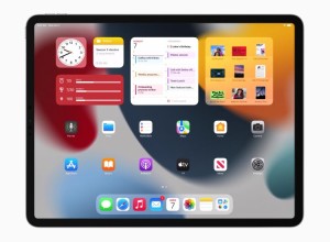 Интерфейс складного iPhone будет напоминать Apple iPad