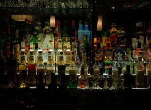 В центре Екатеринбурга в новогоднюю ночь запретят продажу спиртного