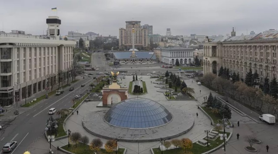 В Берлине проведут конференцию по восстановлению Украины