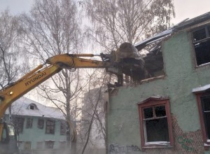 Стало известно, кто получит два участка под «реновацию» в Екатеринбурге