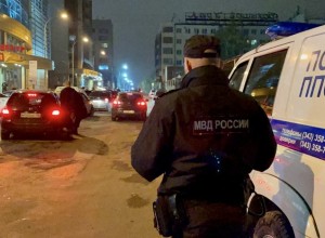 Силовики прошлись по известным барам Екатеринбурга