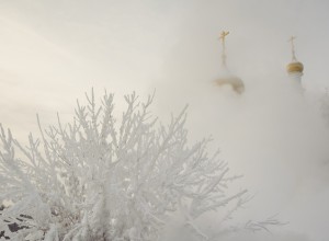 Не успели согреться: в Свердловскую область вновь придёт мороз