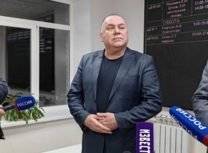 СМИ: глава свердловского Минздрава готов уйти в отставку