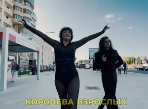 Лолита может стать ведущей премии МУЗ-ТВ