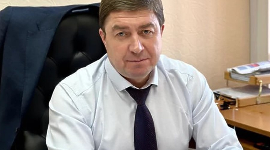 В Свердловской области назначали нового министра ЖКХ