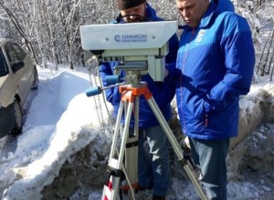 На свердловских трассах массово установят камеры из-за любителей погонять