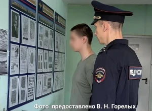 В Свердловской области задержали студента заказавшего пиццу на имя Гитлера