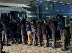 В Свердловскую область приехали сотни тысяч мигрантов