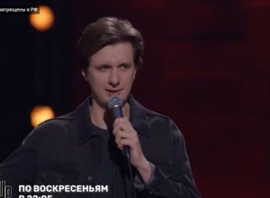 Вернувшегося в Россию за деньгами стендап-комика арестовали по делу о возбуждении ненависти