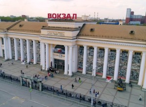 На вокзале Екатеринбурга задержали мужчину, находившегося в федеральном розыске