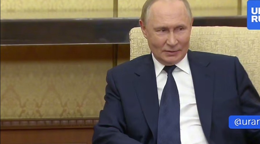 Путин озвучил Фицо позицию России по вступлению Украины в ЕС