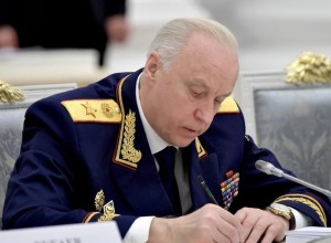 Бастрыкин: блогер Лерчек с мужем погасили долг перед государством