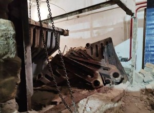 В Кушве после четырех за месяц аварий на котельных задержали руководство МУП «Теплодом»