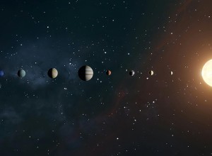 Уникальное космическое явление можно будет увидеть в феврале