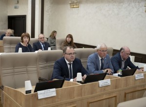 Вице-мэр Екатеринбурга Андрей Корюков покидает должность