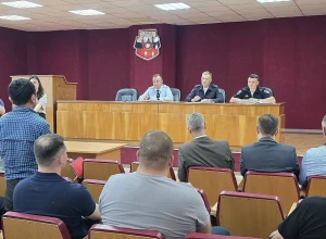 После трагедии возле Большого Златоуста за водителями автобусов следят силовики в штатском