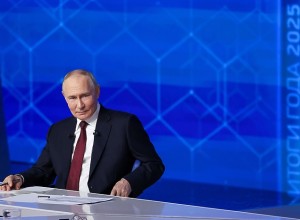 Путин подписал закон о поиске людей через «Госуслуги» и МВД