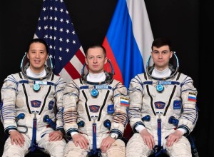 «МКС vs ТЦК». Российского космонавта приговорили на Украине к 15 годам колонии