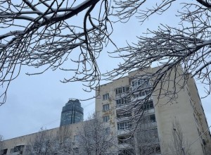 В Свердловской области похолодает до -25 градусов