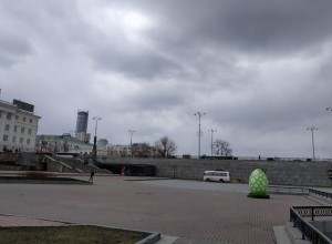  Благодаткова объяснила, почему в Екатеринбурге не растет трава