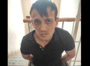 Разбойник, нападавший на прохожих с ножом в Пионерском, задержан в Екатеринбурге