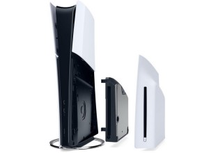 Дисковод новой PlayStation 5 Slim потребует для своей активации интернет-подключение