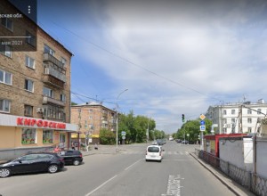 Мэрия проиграла «Кировскому» суд вокруг сноса здания супермаркета на Татищева