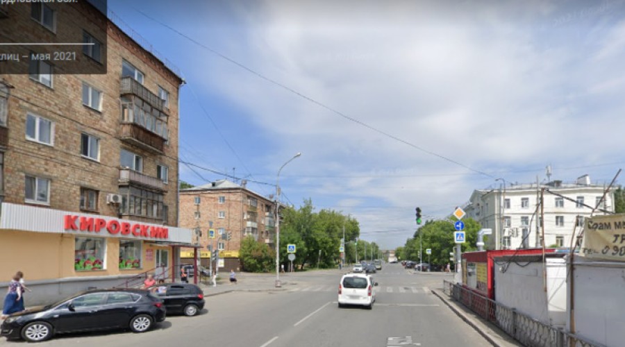 Мэрия проиграла «Кировскому» суд вокруг сноса здания супермаркета на Татищева