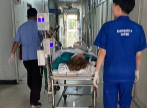 Молодая фотограф из Екатеринбурга впала в кому в Таиланде