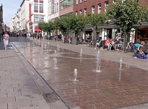 Отельеры попросили отложить введение в Екатеринбурге туристического сбора