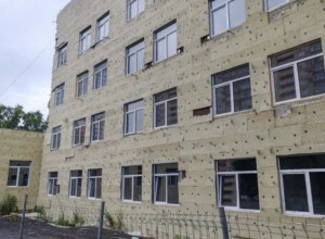 Крупнейшую поликлинику в Екатеринбурге перенесут в другое место