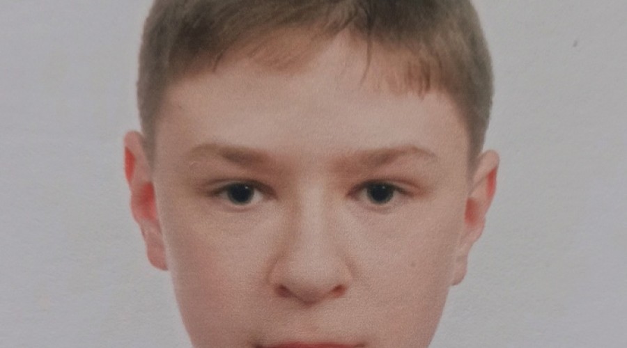  В Ревде уже несколько дней ищут 14-летнего подростка