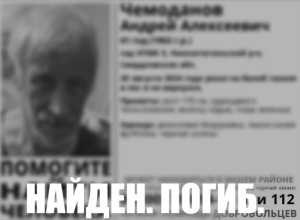 В Нижнем Тагиле нашли мертвым уехавшего на «Газели» 61-летнего мужчину