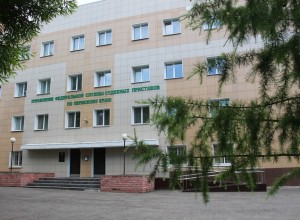 Из Пермского края в зону СВО передали конфискованную за нетрезвую езду машину