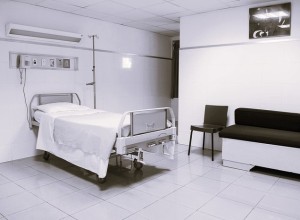В Свердловской области в больнице умер подросток