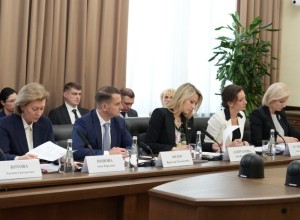 Депутат Ярослав Нилов предложил снизить порог получения субсидий на ЖКУ