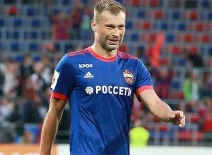 Василий Березуцкий официально покинул должность главного тренера ФК «Урал»