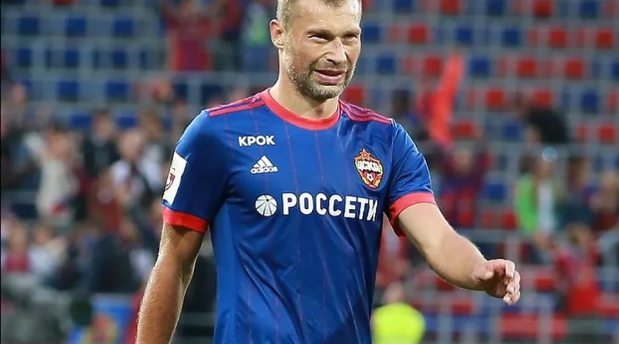 Василий Березуцкий официально покинул должность главного тренера ФК «Урал»