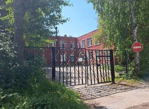 В Екатеринбурге школу и детсад на неделю отключили от горячей воды