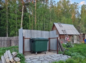 Названы штрафы, которые грозят дачникам в 2024 году