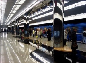 Появились новые подробности развития метро Екатеринбурга